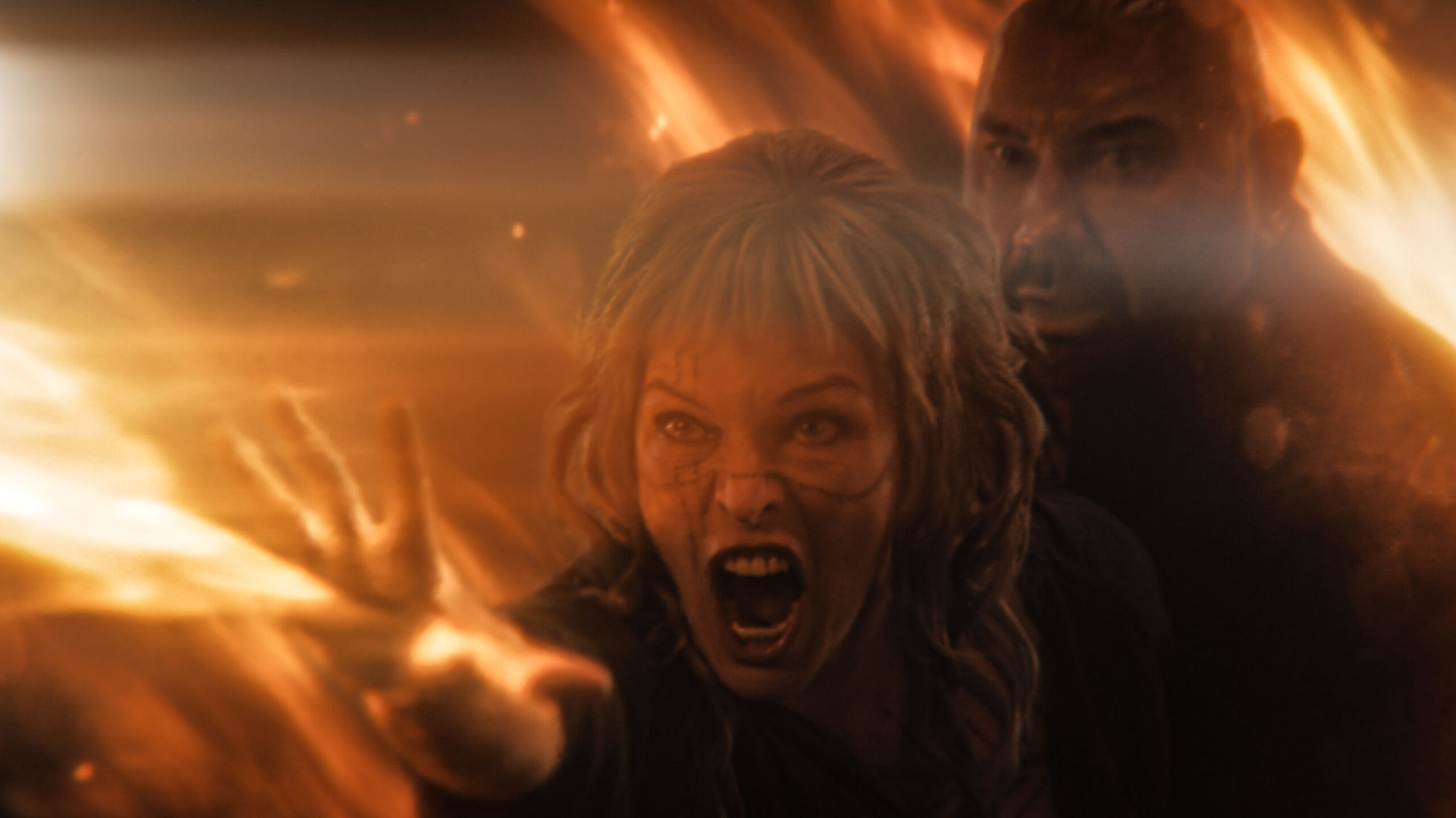 La bande-annonce de In The Lost Lands avec Milla Jovovich, tiré d'une nouvelle de George R.R.Martin.